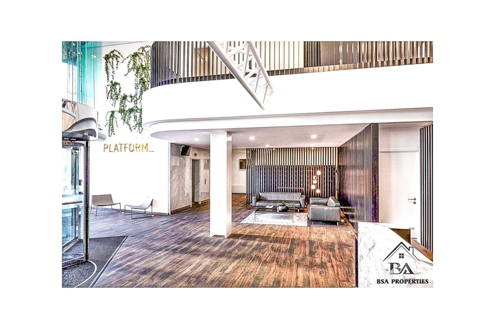 City Centre Apartment Close To Ascot & Legoland Sleep Upto 4 Guests - Parking On Request! Bracknell Exteriér fotografie