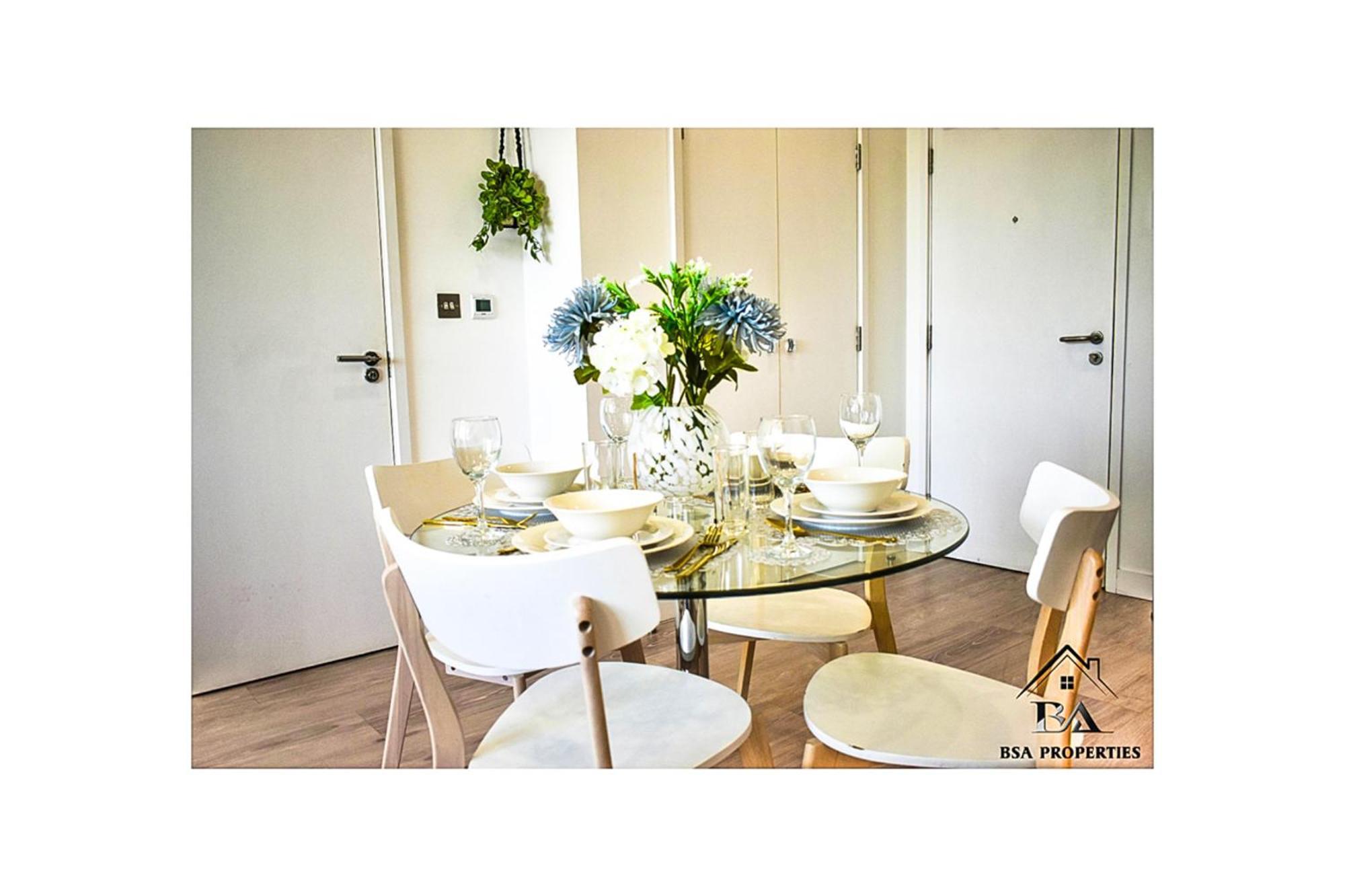 City Centre Apartment Close To Ascot & Legoland Sleep Upto 4 Guests - Parking On Request! Bracknell Exteriér fotografie
