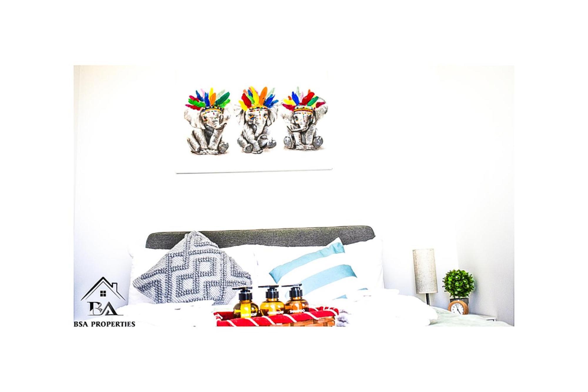 City Centre Apartment Close To Ascot & Legoland Sleep Upto 4 Guests - Parking On Request! Bracknell Exteriér fotografie